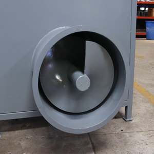 Dual-đầu hiệu quả cao chân không tự động đóng bao máy làm việc hiệu quả sợi bông Bóng Xốp đóng bao carding máy - Product Image 3