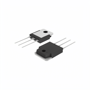FQA24N50F Transistors Original One Stop Service Electronic Circuit Components TO-3P - Product Image 1