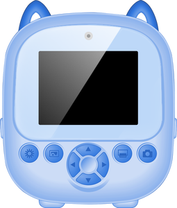 Mini Fotocamera HD 1080p con Carta Termica, Giocattolo Fotografico Digitale, Regalo per Bambini, Fotocamera Istantanea per Ragazzi e Ragazze - Product Image 4