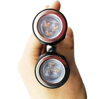 Outil de ramassage magnétique télescopique à 3 lumières LED, réparation et éclairage, haute qualité