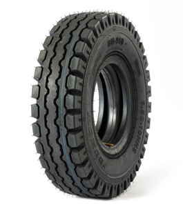 ยางลมอุตสาหกรรมสำหรับยานยนต์พลังงานใหม่ รุ่น DH910 สำหรับขนาด 6.50-10 7.00-12 21*8-9 18*7-8 28*9-15 16*6-8 - Product Image 1