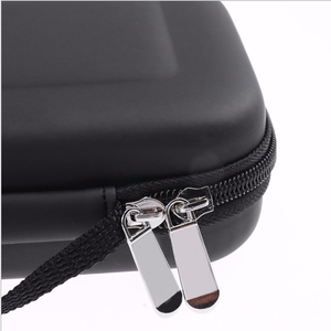 Multifuncional Eva <span class=keywords><strong>de</strong></span> viaje <span class=keywords><strong>de</strong></span> almacenamiento caso/bolsa para <span class=keywords><strong>Nintendo</strong></span> interruptor/<span class=keywords><strong>mini</strong></span> <span class=keywords><strong>consola</strong></span>/Cartuchos <span class=keywords><strong>de</strong></span> juego/cables - Product Image 3