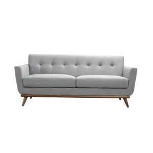 Modernes L-förmiges Sofa garnitur im europäischen Stil Bequemes Wohnzimmer möbel aus Stoff Klein 1 2 3 Set für Wohnungen und Hotels