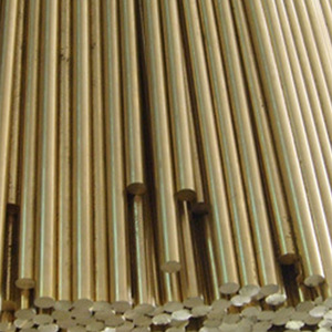 Barres rondes en cuivre pur C1100 T2 barre omnibus en laiton de haute précision prix par kg - Product Image 2