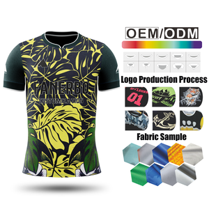 Camiseta de Fútbol Personalizada al por Mayor para Hombre, Camiseta de Fútbol Retro Clásica, Ropa Deportiva de Fútbol Sublimada - Product Image 1