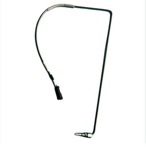 Capteur de température des gaz d'échappement du moteur SAA12V140E pour excavatrice et camion benne HD785-7 6219-11-8820 6219118820 - Product Image 4