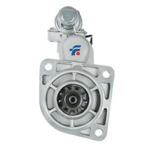 8200138 8200297 a0061512101 24v 4.0kw 11t Merceds ट्रक के लिए 29mt नई स्टार्टर मोटर - Product Image 4