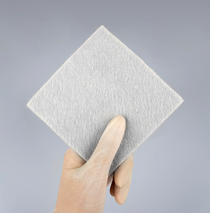 Apósito Médico Antimicrobiano de Alginato de Calcio y Plata para Úlceras del Pie Diabético, Úlceras por Presión y Cuidado de Heridas - Product Image 6