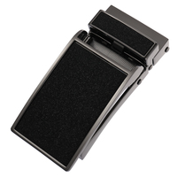 Vente directe d'usine, boucles de ceinture automatiques en alliage de zinc pour hommes LY33-0229