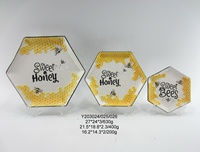 Céramique bidon étanche pour les abeilles