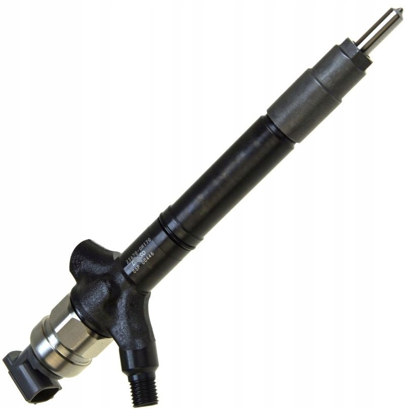 23670-0R170 23670-09140 injector 095000-7640 095000-6040 common rail injector 23670-0R170 23670-09140 for Toyota 2AD-FTV, D-4D