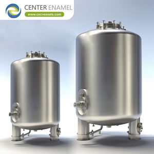 Center Enamel: une fondation pour la résurgence fournissant des appareils à pression pour l'industrie chimique de la Libye - Product Image 3