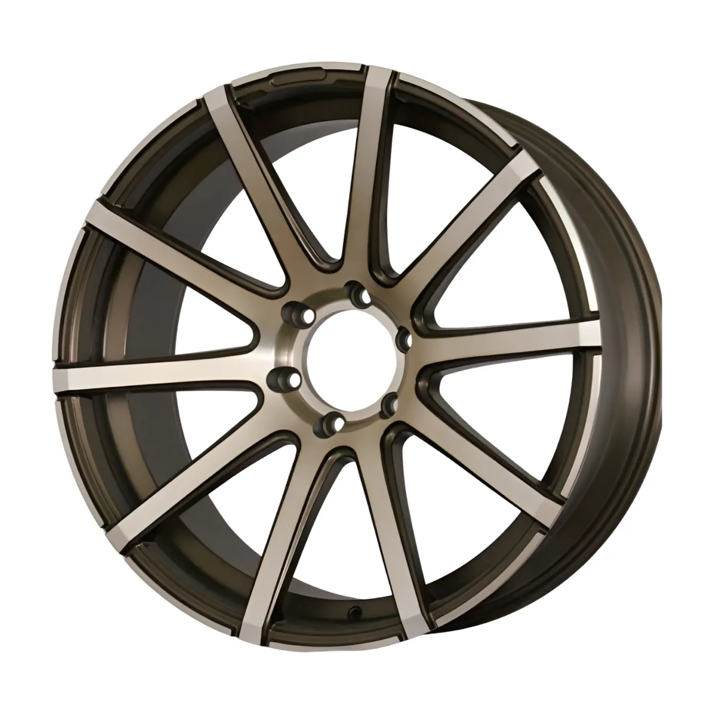 Jy 20-дюймовые колеса подходят Для 20-дюймовых шин, глубокий дизайн тарелки, можно использовать на всех автомобилях