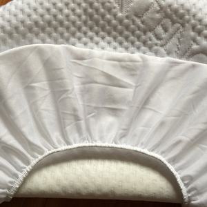 Protège-<span class=keywords><strong>matelas</strong></span> Punaise de lit Enveloppe à glissière imperméable hypoallergénique Housse de qualité supérieure protège contre les <span class=keywords><strong>acariens</strong></span> - Product Image 3