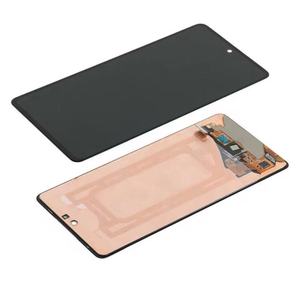 Pantalla de Fábrica para Samsung A72 A725 OEM OLED con Marco <span class=keywords><strong>A31</strong></span> <span class=keywords><strong>A32</strong></span> A51 A52 A70 Pantalla LCD Original para Repuesto y Reparación - Product Image 5