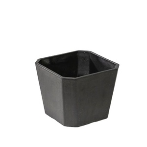 Pots de fleurs et jardinières succulentes blanches décoratives pour la maison <span class=keywords><strong>Pot</strong></span> de fleurs <span class=keywords><strong>cactus</strong></span> <span class=keywords><strong>Pot</strong></span> de plantes pour déco de bureau - Product Image 1