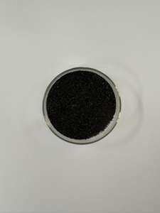 Fertilizante orgânico em liberação lenta potássio Humate estado em pó com ácido húmico e 85% Humate Pureza - Product Image 4