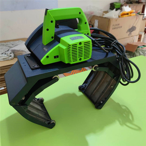 ZD400 Automatic Pipe Cutting <b>Sawing</b> Machine for Metal Pipe and PE, PVC <b>Plastic</b> Tubes - Product Image 1