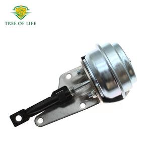 Valve de contrôle Turbo Boost Tree Of Life A6110960899 pour actionneur de dérivation d'échappement Mercedes Sprinter I Van - Product Image 2