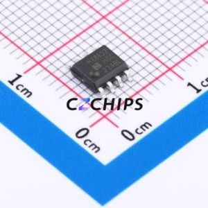 Original&Brand-new HX8632IDRG SOP-8 <b>Integrated</b> <b>Circuit</b> IC Chip Operational Amplifier - Product Image 1