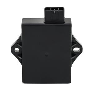 Allumeur de moto Yamaha YFM 250 Bear Tracker en plastique 4XE-85540-00-00 - Product Image 5