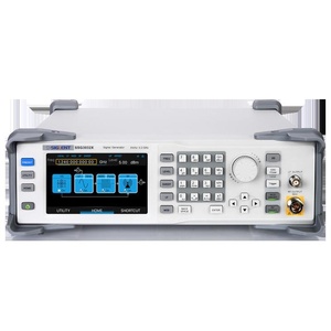 SIGLENT SSG3000X Instrument de mesure électronique de fréquence d'impulsion 9 kHz~3,2 GHz Générateur de signal RF 5 W Résolution 0,1 Hz - Product Image 1