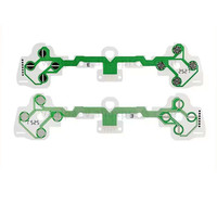 Film conducteur SYYTECH pour la réparation du câble flexible du contrôleur PS5 Playstation 5 Edge
