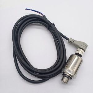 Interrupteurs de contrôle de haute qualité pour refroidisseur HUBA Type 520/508 - Product Image 2