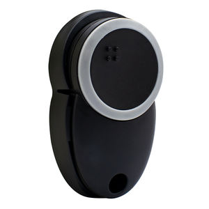 Télécommande pour porte de garage à 1 canal <span class=keywords><strong>Teleco</strong></span> 433.92MHz Rolling Code - Product Image 5