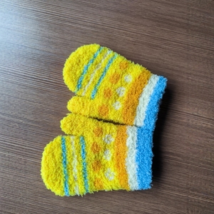 <span class=keywords><strong>Guantes</strong></span> con forro polar, gruesos, <span class=keywords><strong>para</strong></span> niños y niñas, estudiantes, cálidos, bonitos, holgados - Product Image 3