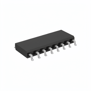 16 SOlC Electronic Circuit Components EL4585CSZ Original One Stop Service Clock Timing - Product Image 1