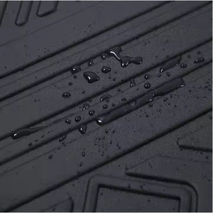 Tappetini <span class=keywords><strong>Auto</strong></span> Completi di Lusso Personalizzati in TPE 5D Spessore 20mm con Garanzia di 1 Anno per <span class=keywords><strong>Auto</strong></span> - Product Image 6