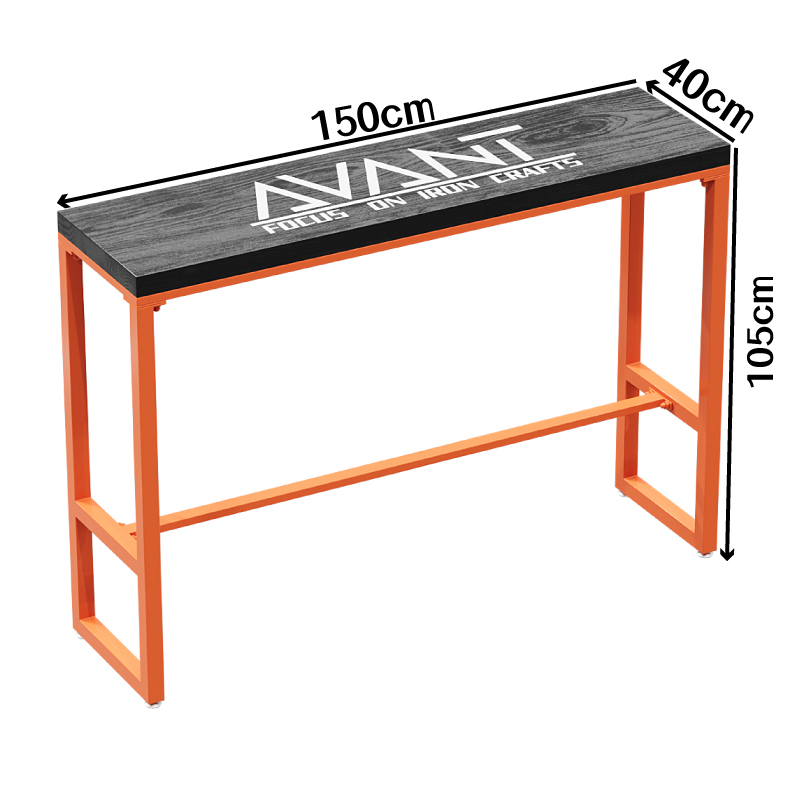 150*40*105*5cm thick wooden board