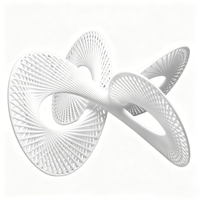 Prototipo de Estructura Compleja de Impresión 3D SLA/SLS de Alta Precisión |   Modelo Personalizado de Resina/Nylon para Desarrollo de Productos y Manualidades