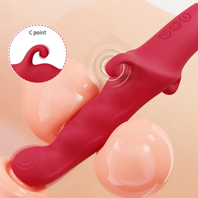 belle sex toys Silicon Pearls Finger Fun Function Cock Ring,Penis Ring, Sex Toys Sleever  For Men J0902 main image 1