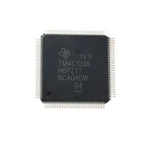 E-era 100% nuovo fornitore di circuiti integrati con chip di processore di segnale digitale muslimab HTQFP-100 originale
