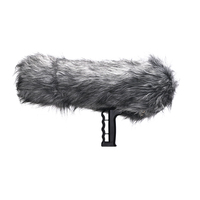 Système de suspension anti-vibration léger et durable E-IMAGE BS-P60 pour microphones canon