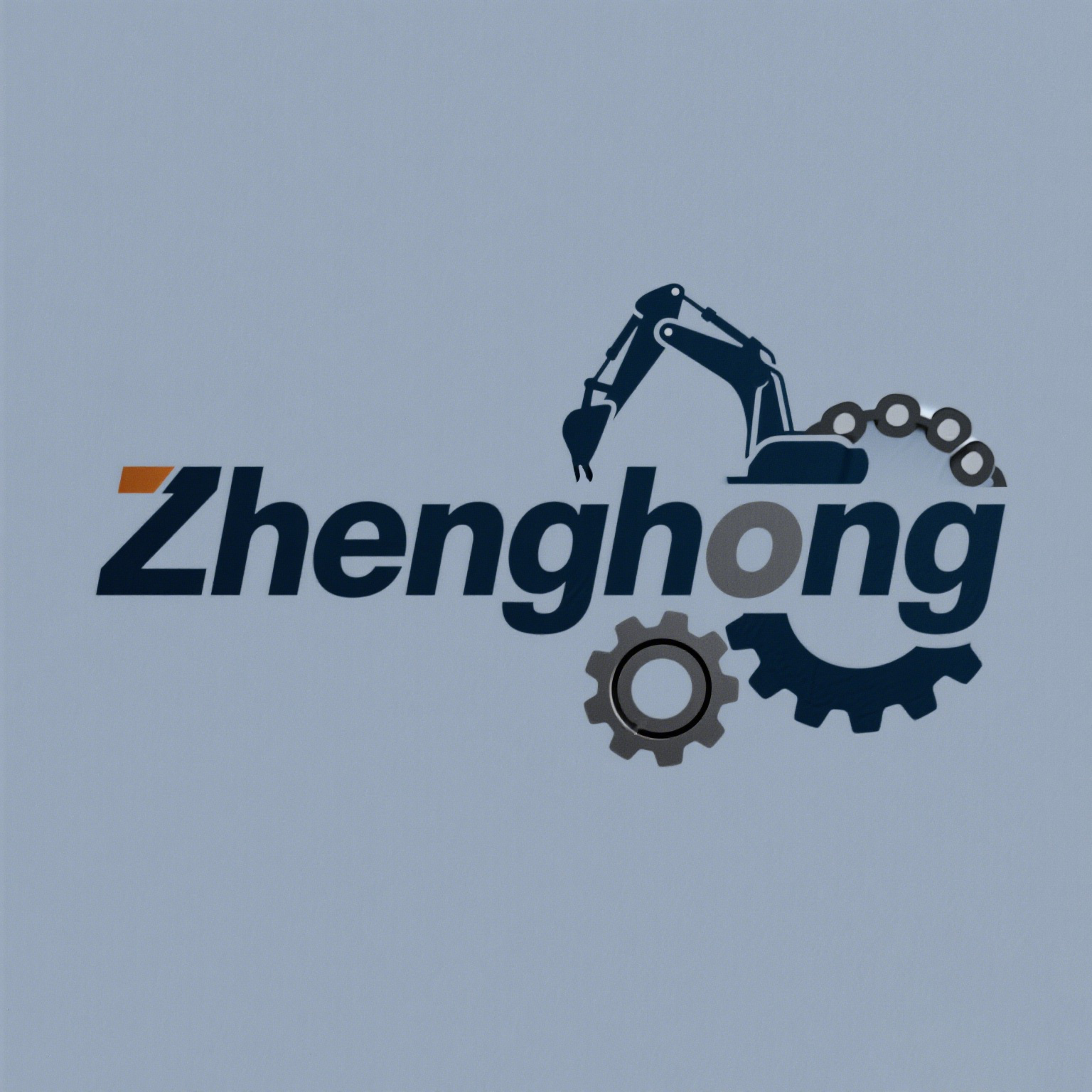 Guangzhou Zhenghong Excavator Parts Co., Ltd. logo