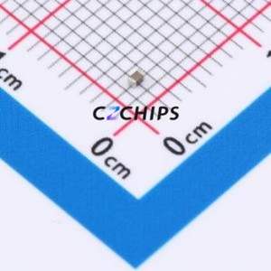 CSA0402X7S105K100GT SMD Capacitor (MLCC) 0402 ( Capacitance: 1uF )( Precision: 10% Rated Voltage: 10V ) - Product Image 2