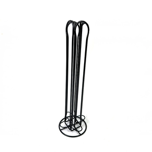 DaS Factory Cápsulas <span class=keywords><strong>de</strong></span> café Pod Rack <span class=keywords><strong>Nespresso</strong></span> Cápsulas <span class=keywords><strong>de</strong></span> café Soporte <span class=keywords><strong>de</strong></span> pie para cafetería doméstica - Product Image 4