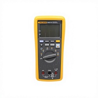 Untuk Multimeter Digital Nirkabel FLK-3000FC IND True RMS Profesional, Penggunaan Baru dengan Interaksi Real-time