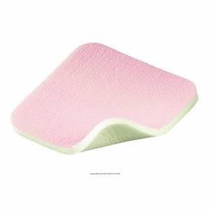 Apósito de Espuma para el Cuidado de Heridas, Almohadilla Médica Altamente Absorbente - Product Image 5