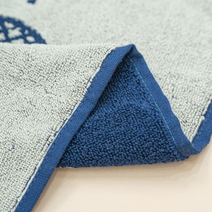 Chất Lượng Cao 100% Bông <span class=keywords><strong>Jacquard</strong></span> Thể Thao Khăn Tùy Chỉnh Siêu Hấp Thụ Và Mềm Mại Phòng Tập Thể Dục Khăn Với Logo - Product Image 3