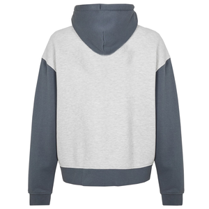 Men's Splicing Two Pieces Hoodie Men's Long Sleeves Hoodie Pullover High Quality Men's Hoodie - Product Image 2