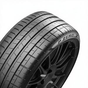 ยางรถแข่งฤดูร้อน PZ4 (Sc) Ne0 ขนาด 235/55R20 105Y TL - Product Image 2