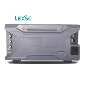 Oscilloscope numérique Rigol Ds1074z Plus 70 MHz 4 canaux avec fréquence d'échantillonnage de 1 Gsa/s, profondeur de mémoire de 12 Mpts Lexso - Product Image 3