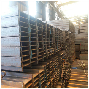 Poutres en <span class=keywords><strong>acier</strong></span> en forme de H en stock, disponibles en tailles 200x100 et 300x150, pour poutres et colonnes en <span class=keywords><strong>acier</strong></span> de construction - Product Image 5