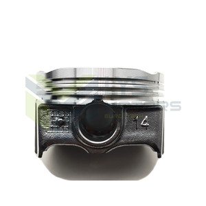 Kit de pistón de motor con anillo OE 23041-03AA0 23041-03AB0 23041-03AA1 para KIA CEE'D 95hp 100hp <span class=keywords><strong>Kappa</strong></span> Engine 1,4 T G4LC STD 0,5 - Product Image 6