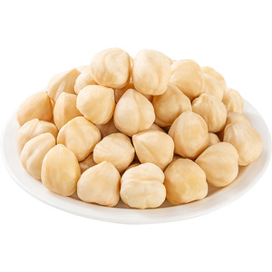 <span class=keywords><strong>Nocciole</strong></span> Turche Grandi Essiccate Sgusciate, Materie Prime Premium per Pasticceria, 10kg, Marca BanTian, Grado A, 9-11mm - Product Image 5