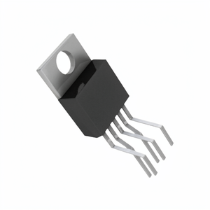 Chip TO 220 5 Formed Leads LA6500-MDB-E Electronic Chips Component In Stock - Product Image 1